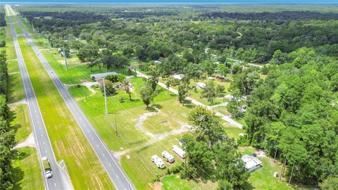 Tiny photo for 15450 NE Highway 27 Alt, Williston, FL 32696 (MLS # OM730635)
