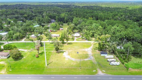 Tiny photo for 15450 NE Highway 27 Alt, Williston, FL 32696 (MLS # OM730635)