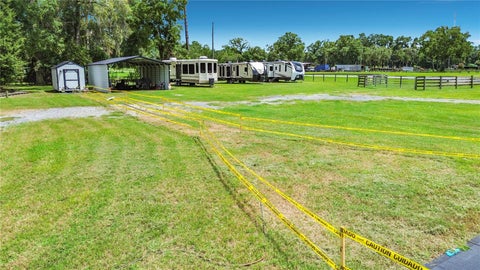 Tiny photo for 15450 NE Highway 27 Alt, Williston, FL 32696 (MLS # OM730635)