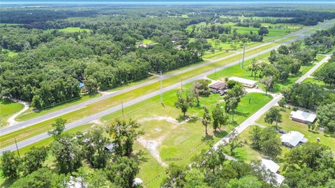 Tiny photo for 15450 NE Highway 27 Alt, Williston, FL 32696 (MLS # OM730635)