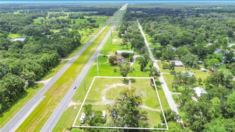 Tiny photo for 15450 NE Highway 27 Alt, Williston, FL 32696 (MLS # OM730635)