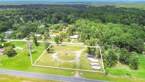 Photo of 15450 NE Highway 27 Alt, Williston, FL 32696 (MLS # OM730635)