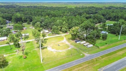 Tiny photo for 15450 NE Highway 27 Alt, Williston, FL 32696 (MLS # OM730635)