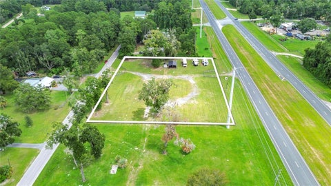 Tiny photo for 15450 NE Highway 27 Alt, Williston, FL 32696 (MLS # OM730635)