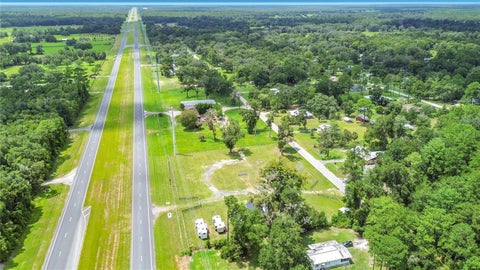 Tiny photo for 15450 NE Highway 27 Alt, Williston, FL 32696 (MLS # OM730635)