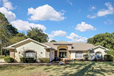 A home in SPRING HILL