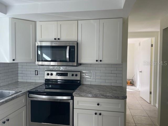 SEA RANCH ON GULF - Residential Lease
