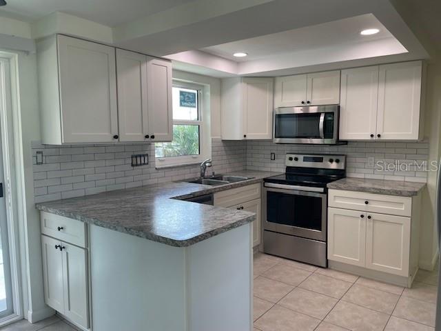 SEA RANCH ON GULF - Residential Lease