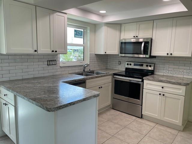 SEA RANCH ON GULF - Residential Lease