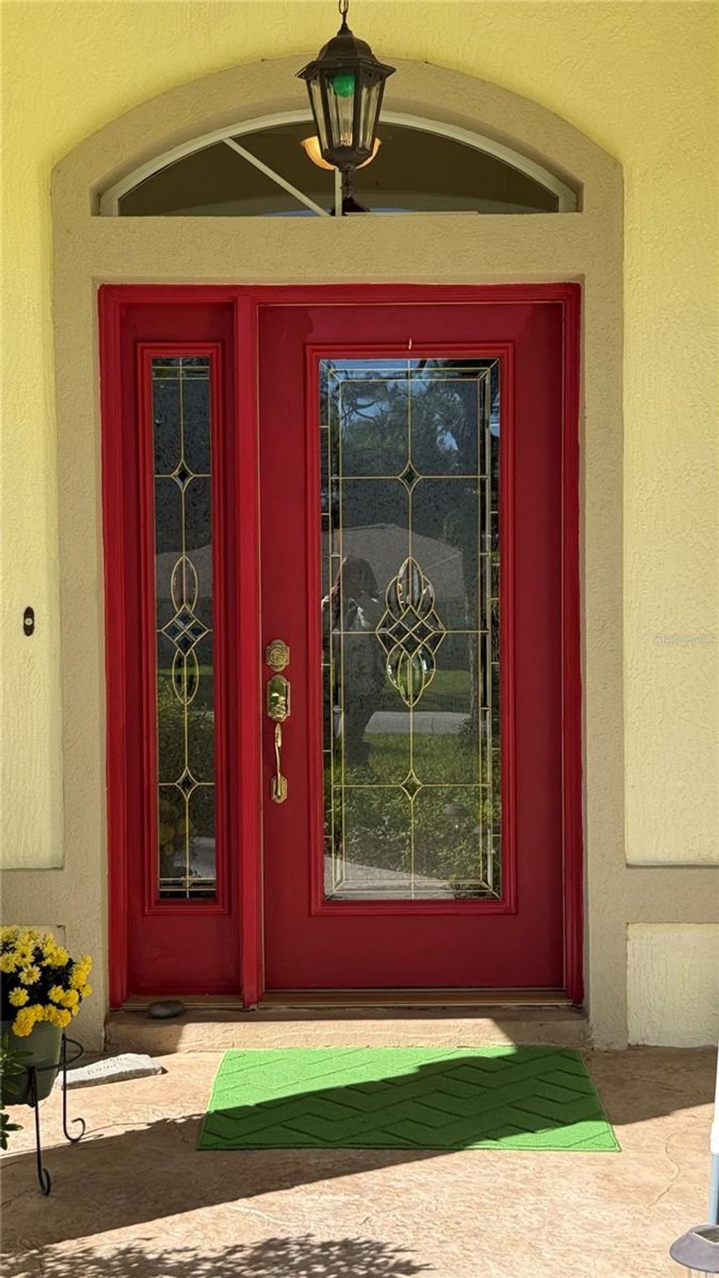 Photo of 436 NE 61st Terrace, Ocala, FL 34470 (MLS # OM712735)