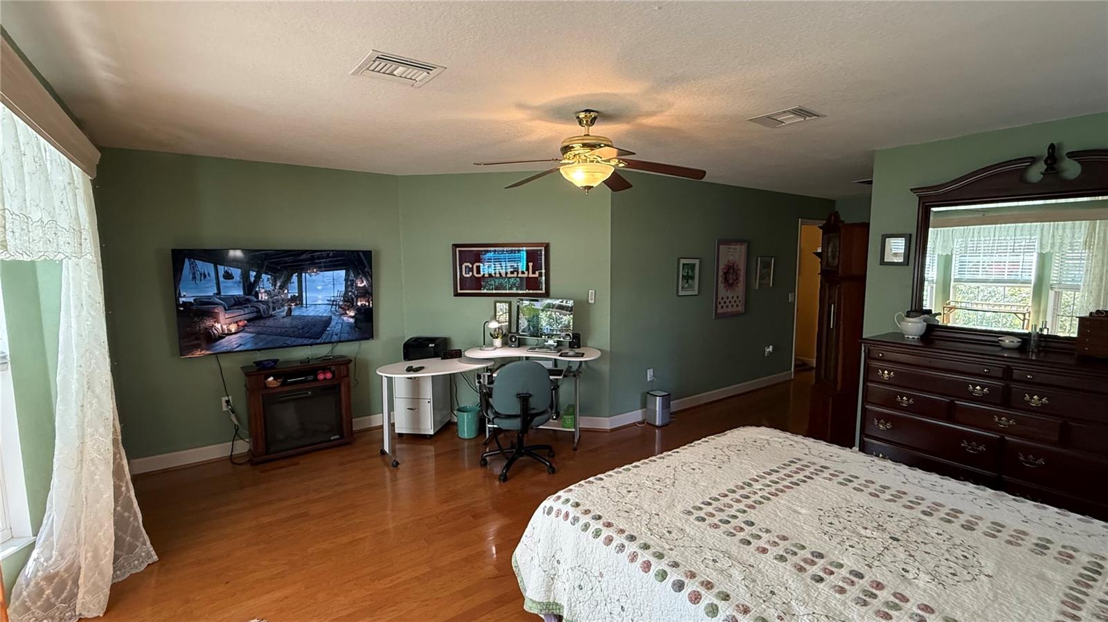 GREEN RDG ACRES - Residential