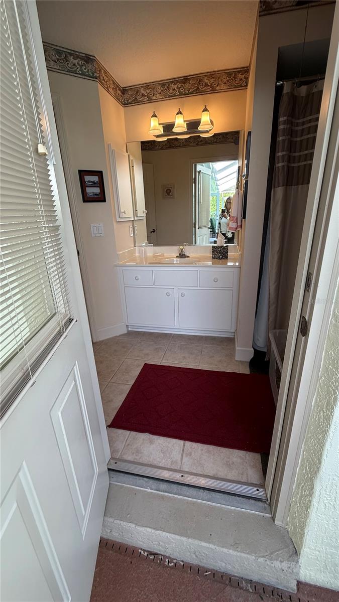 GREEN RDG ACRES - Residential