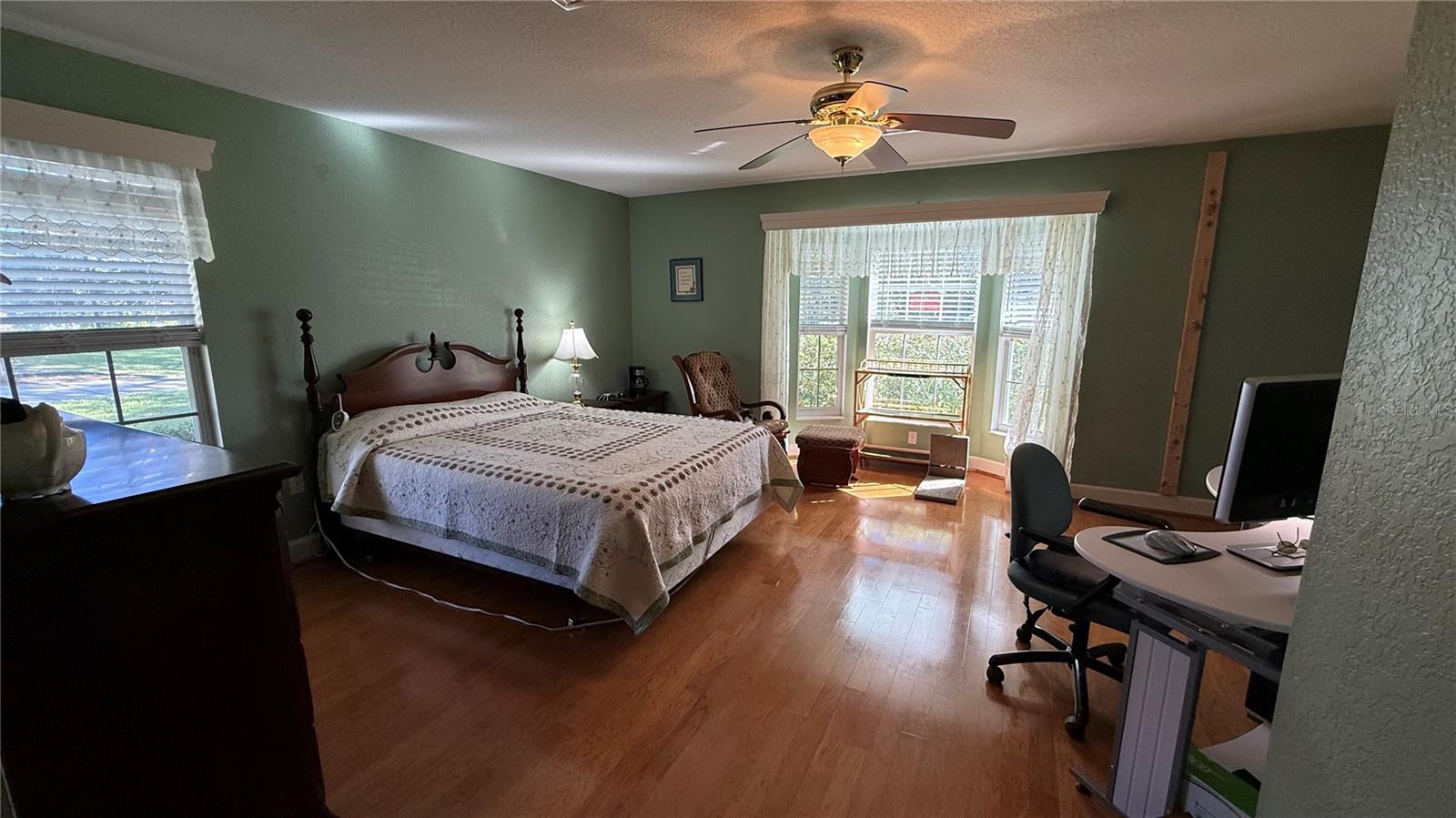 GREEN RDG ACRES - Residential