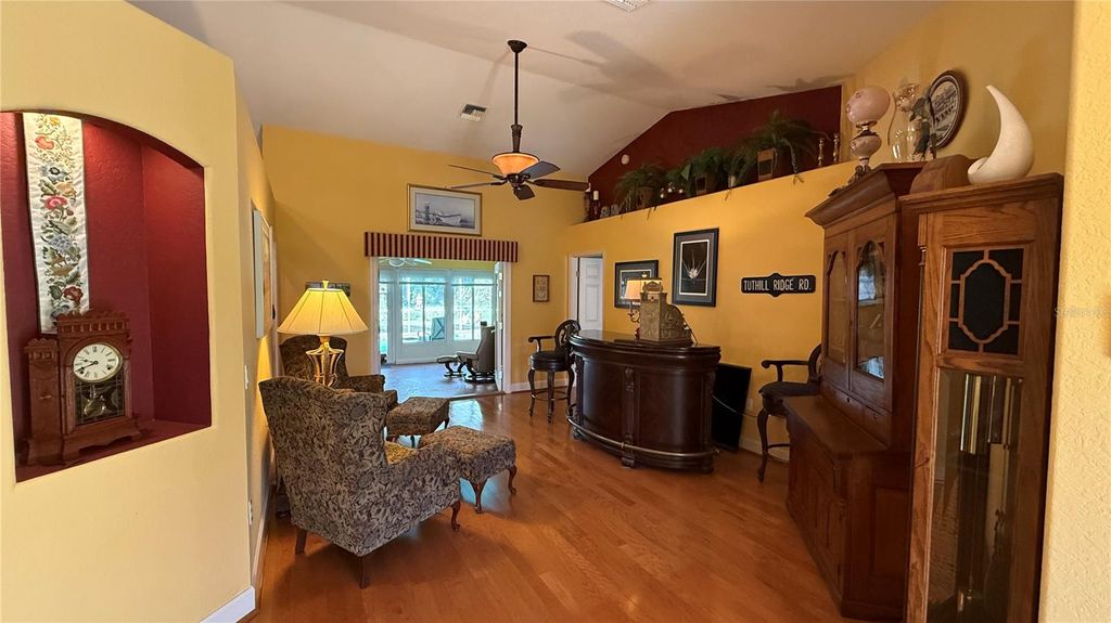 Photo of 436 NE 61st Terrace, Ocala, FL 34470 (MLS # OM712735)