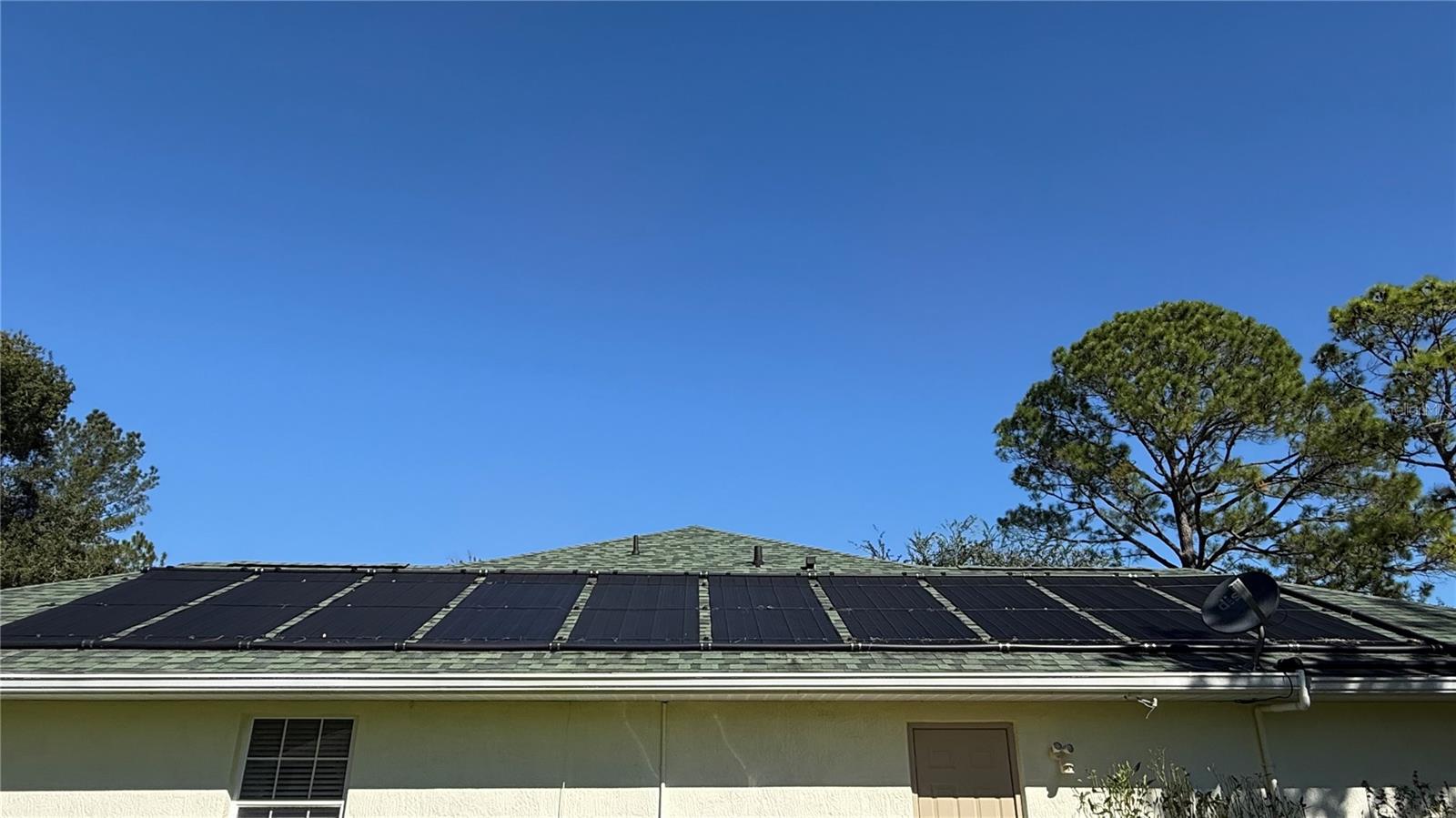 GREEN RDG ACRES - Residential