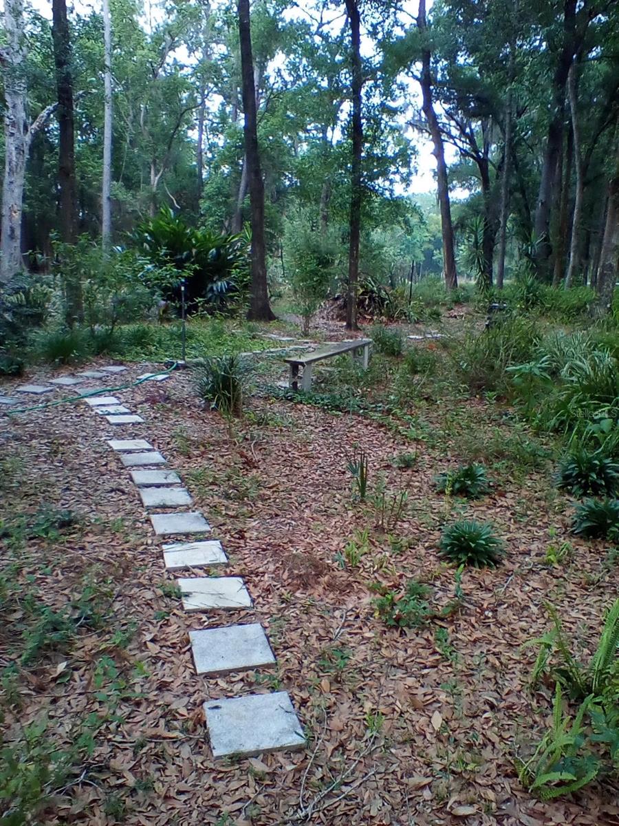 GREEN RDG ACRES - Residential