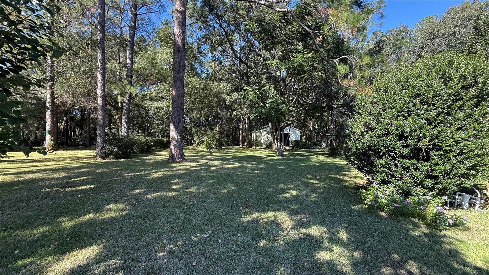 GREEN RDG ACRES - Residential