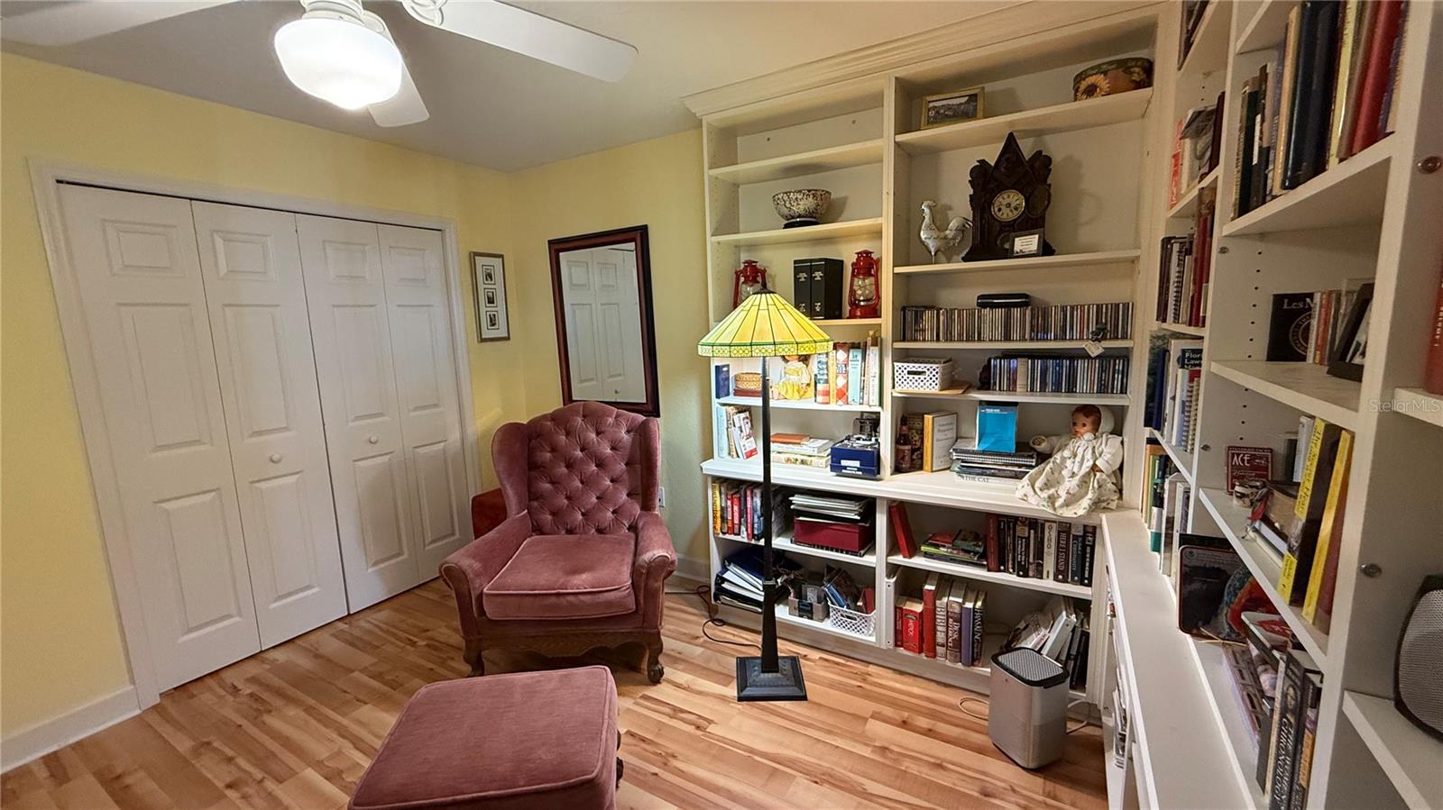 GREEN RDG ACRES - Residential