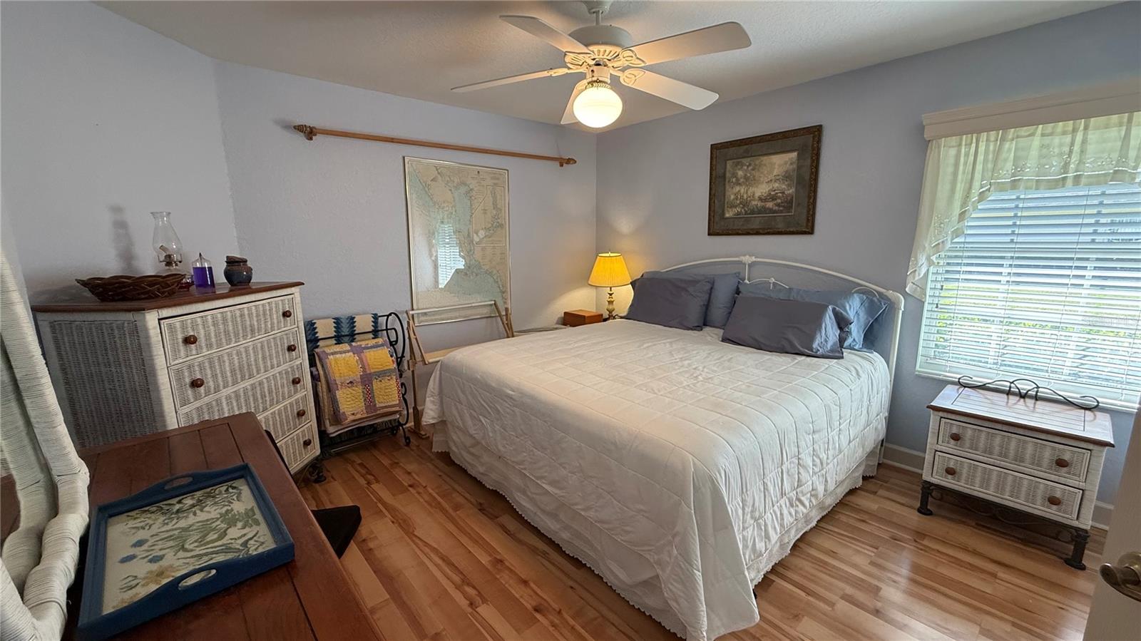 GREEN RDG ACRES - Residential