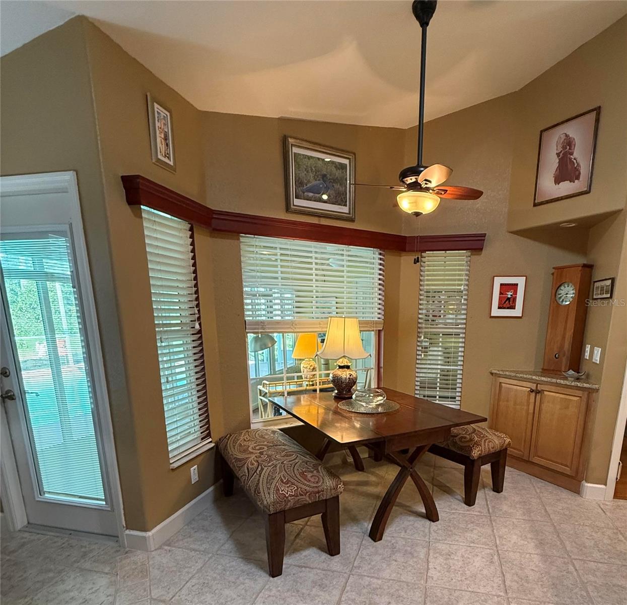 GREEN RDG ACRES - Residential