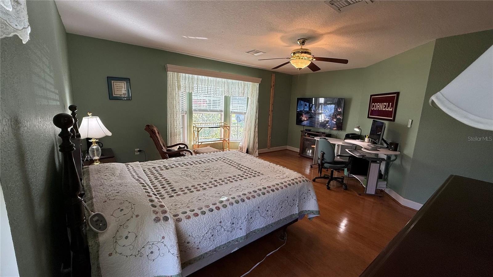 GREEN RDG ACRES - Residential