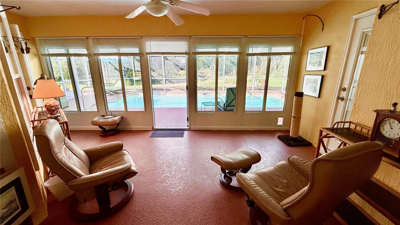 GREEN RDG ACRES - Residential