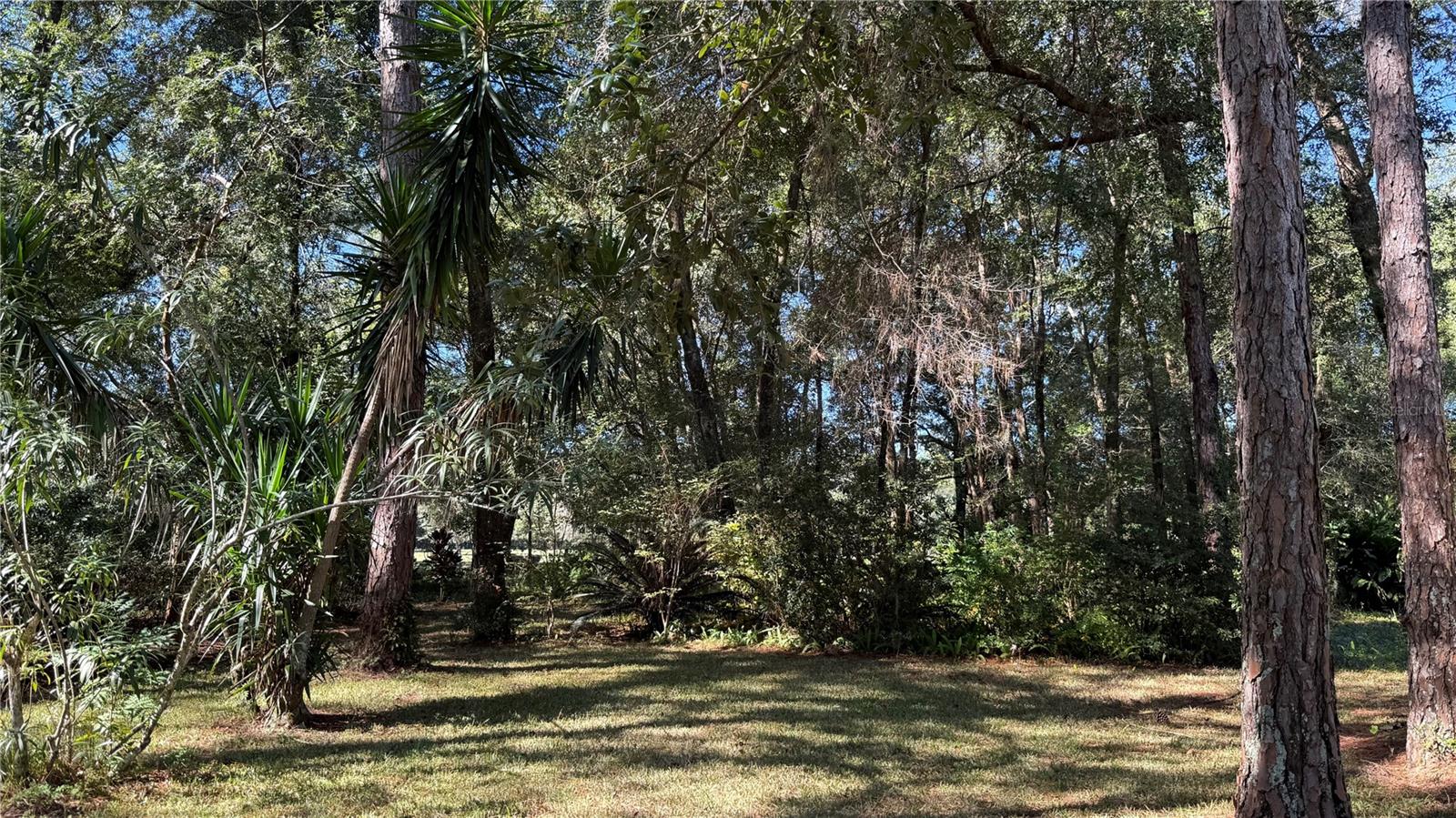 GREEN RDG ACRES - Residential