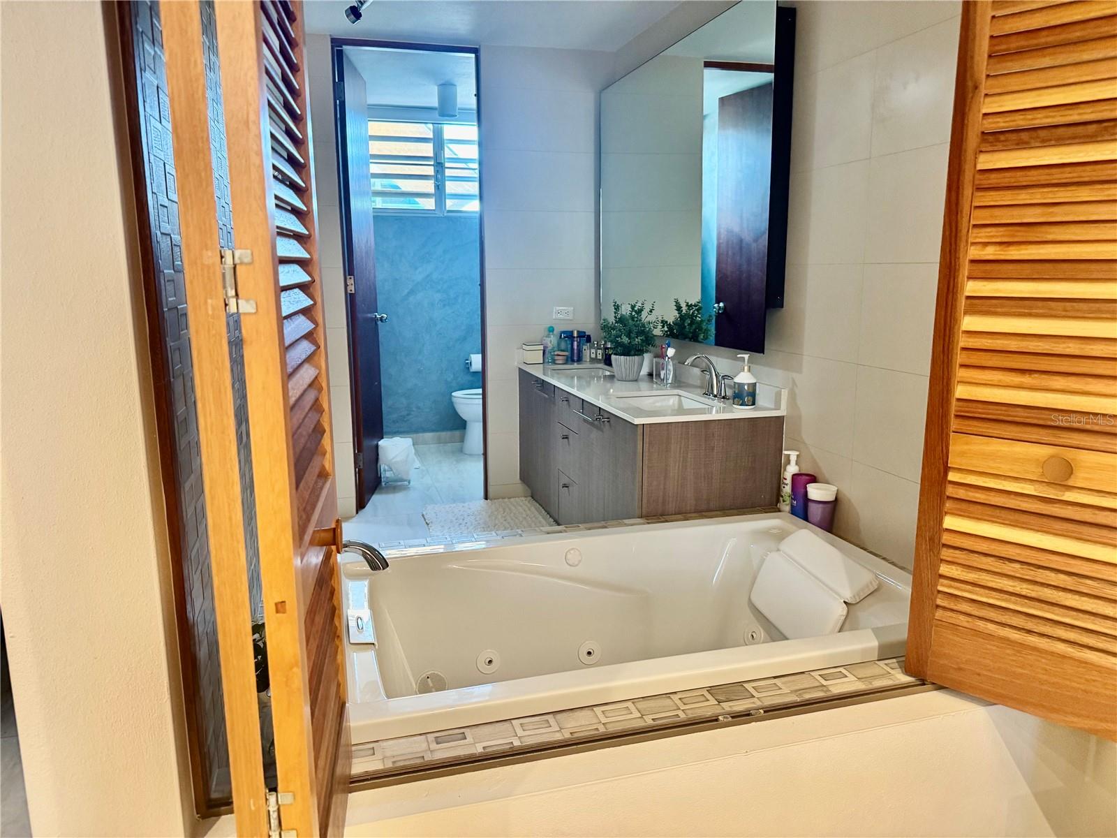 URB. OCEAN FOREST - Residential