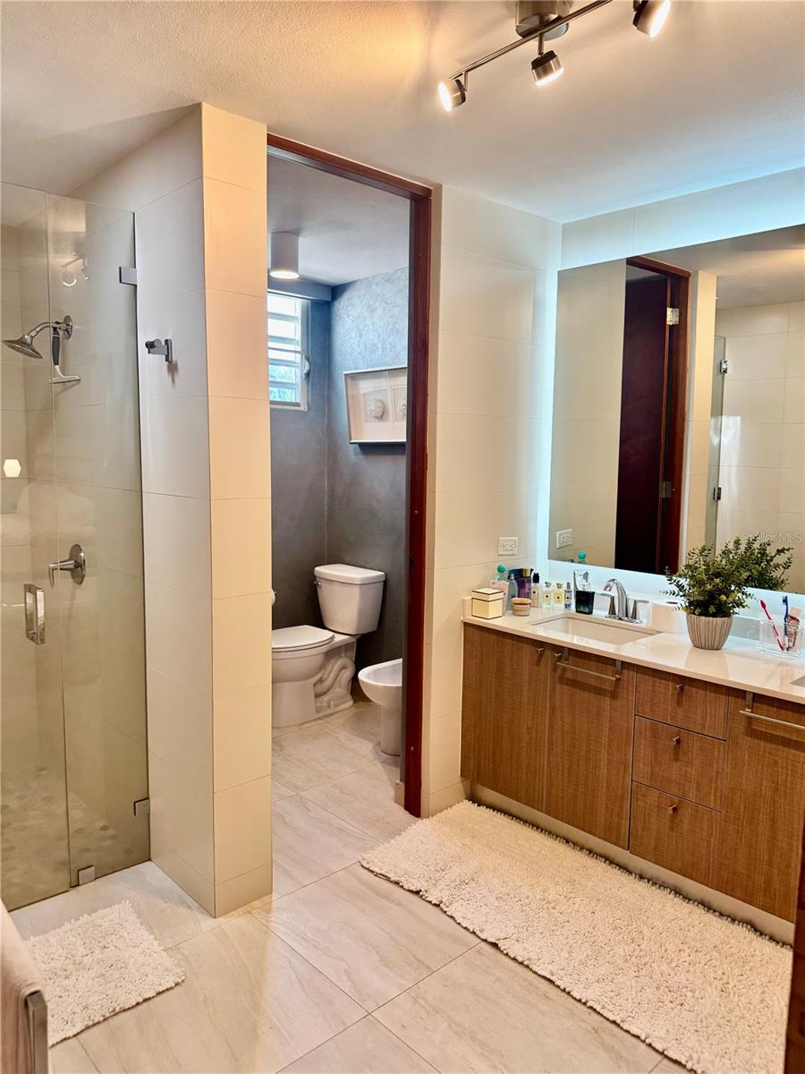 URB. OCEAN FOREST - Residential