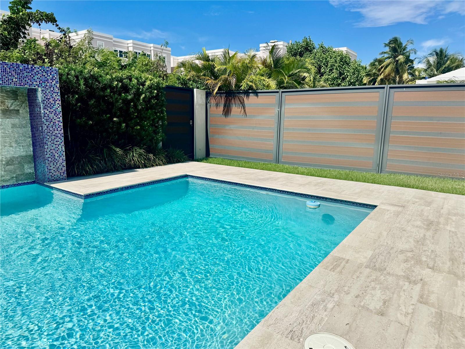 URB. OCEAN FOREST - Residential