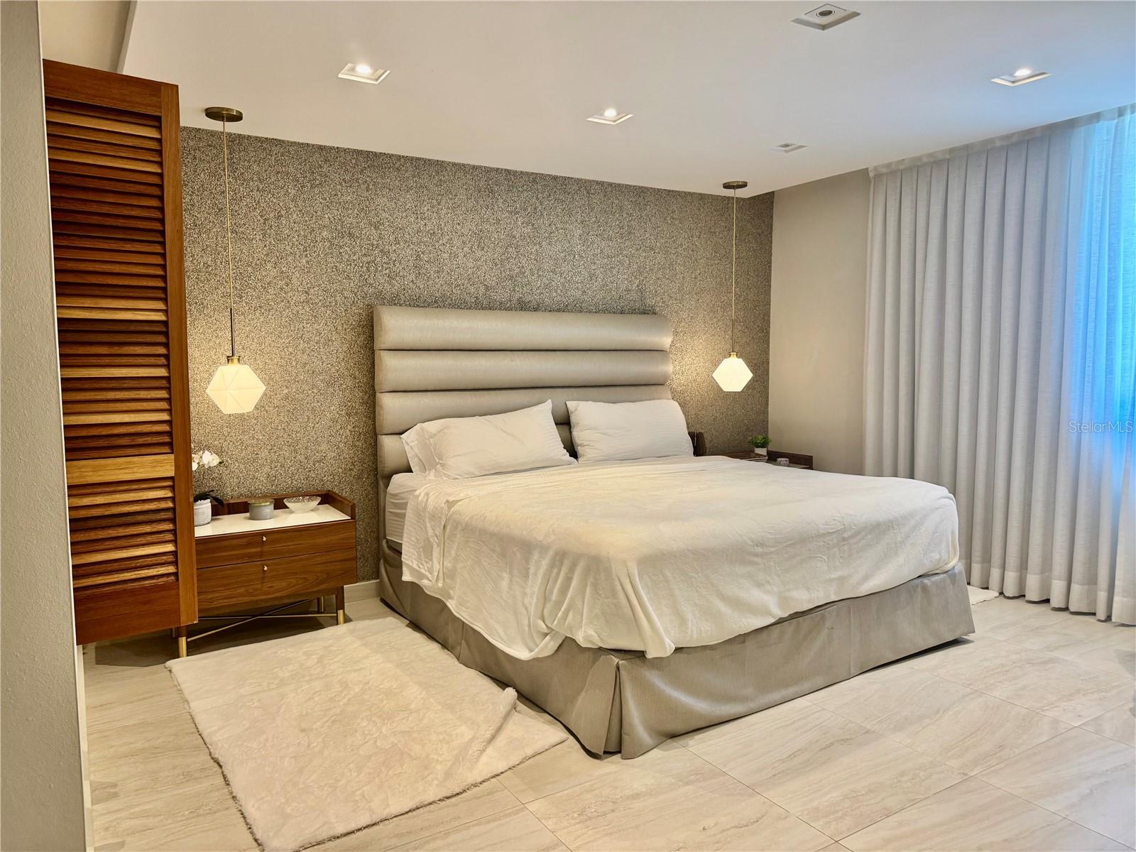 URB. OCEAN FOREST - Residential