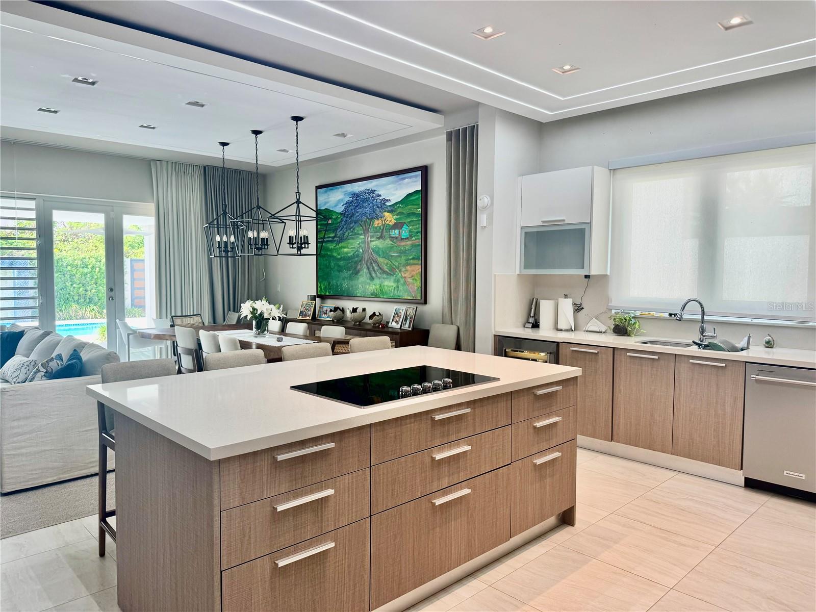 URB. OCEAN FOREST - Residential