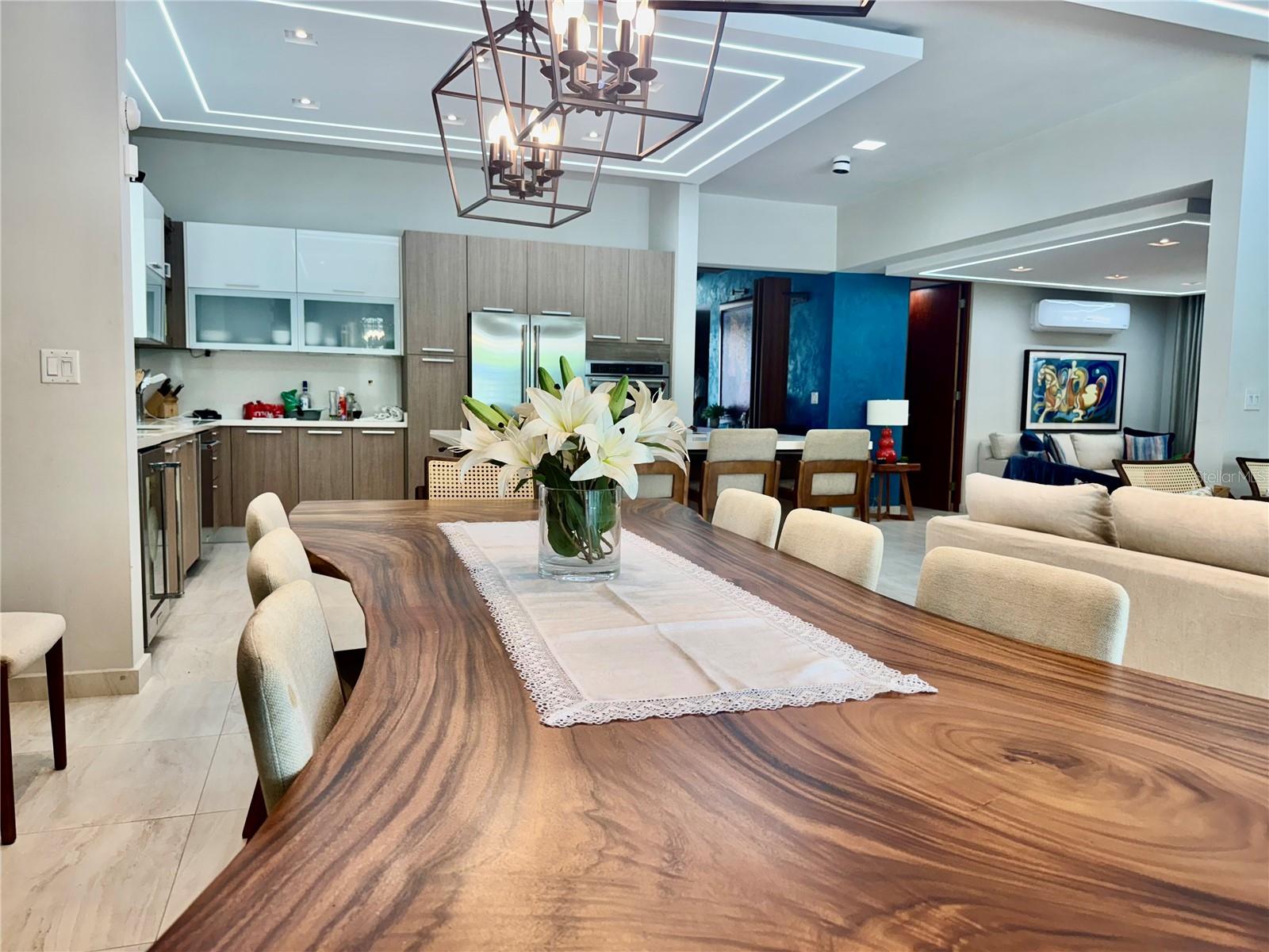 URB. OCEAN FOREST - Residential