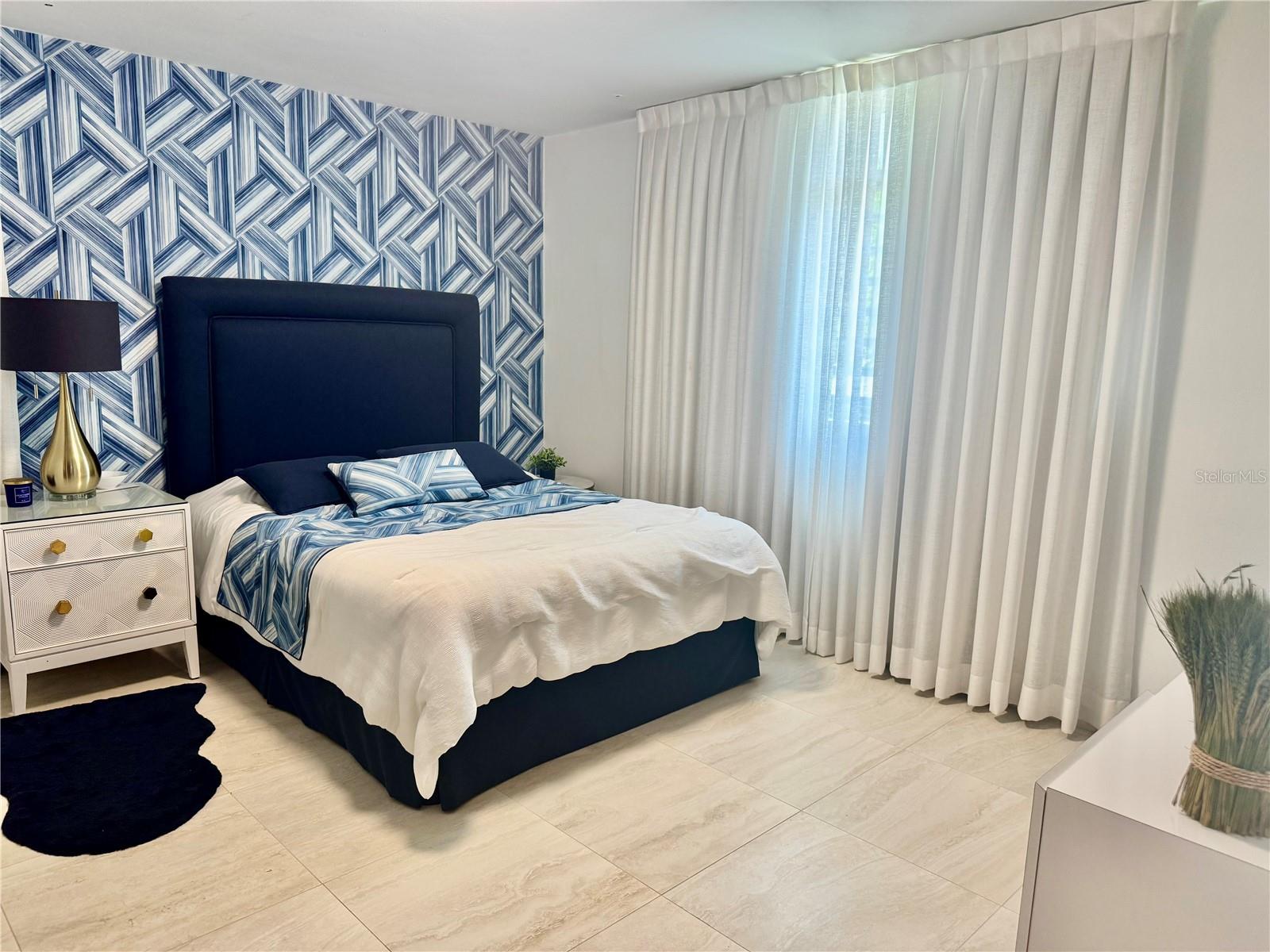 URB. OCEAN FOREST - Residential