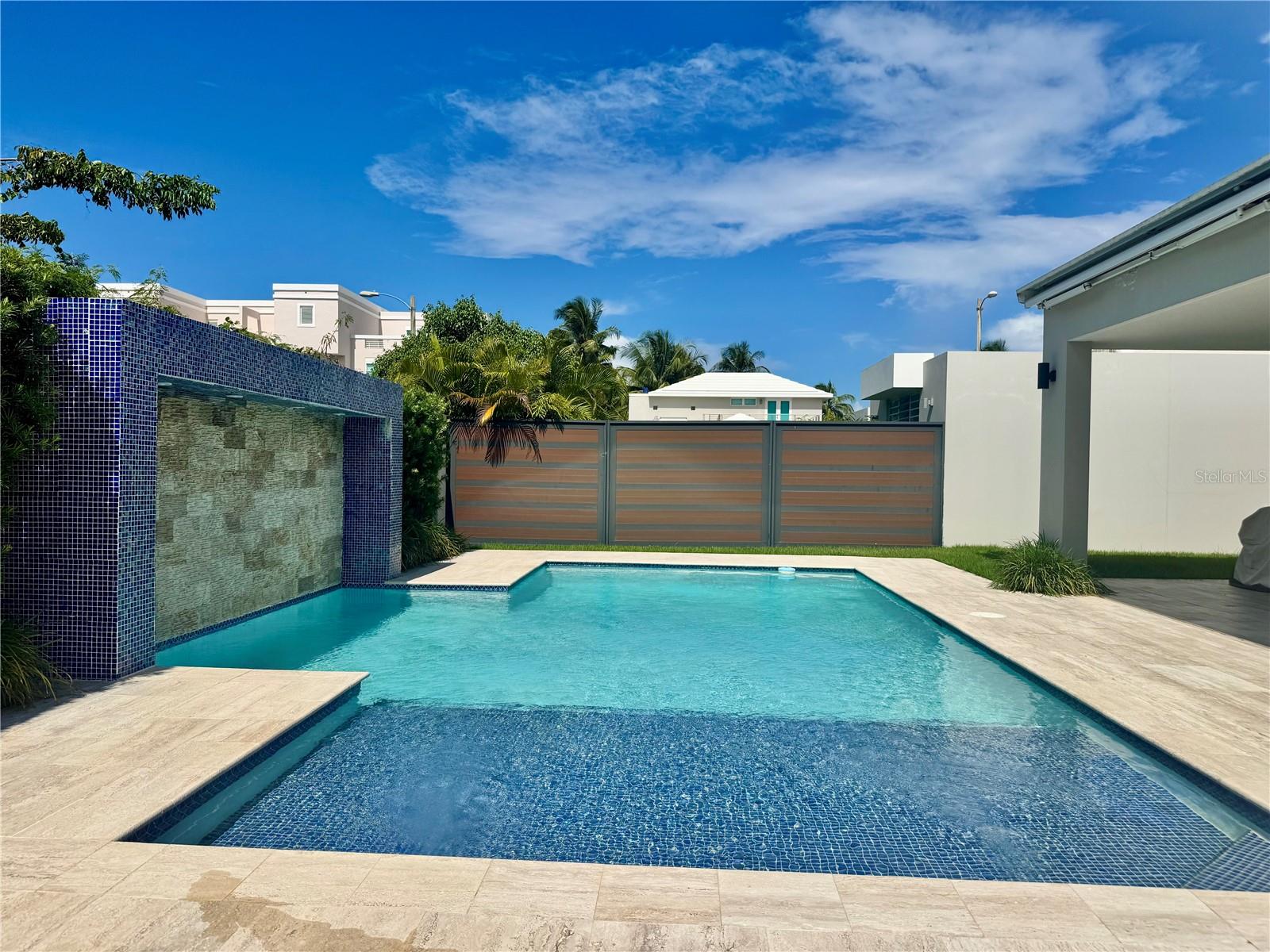 URB. OCEAN FOREST - Residential