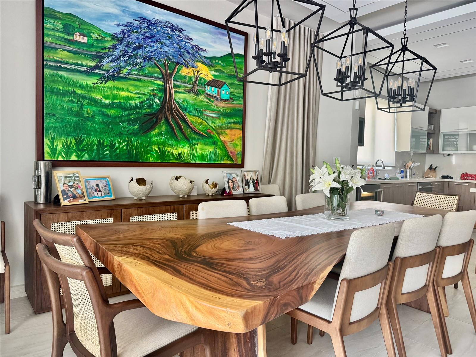 URB. OCEAN FOREST - Residential