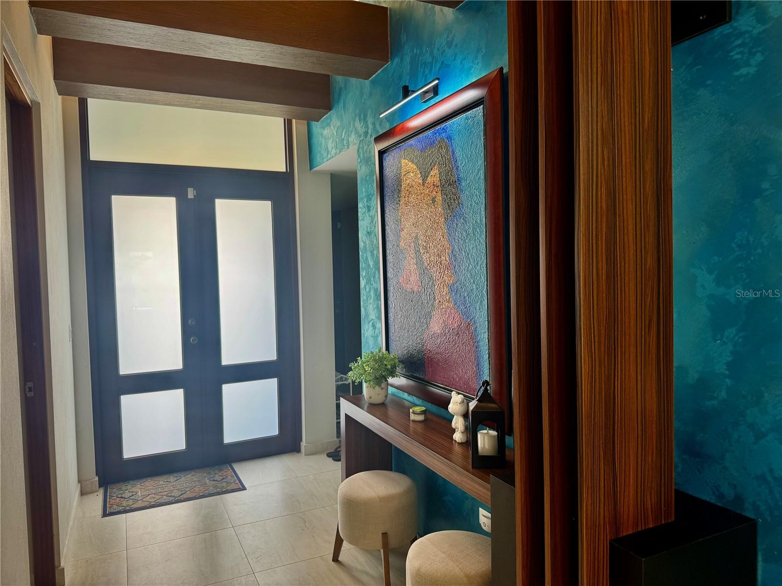 URB. OCEAN FOREST - Residential