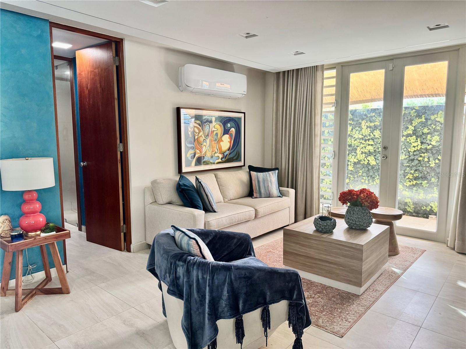 URB. OCEAN FOREST - Residential