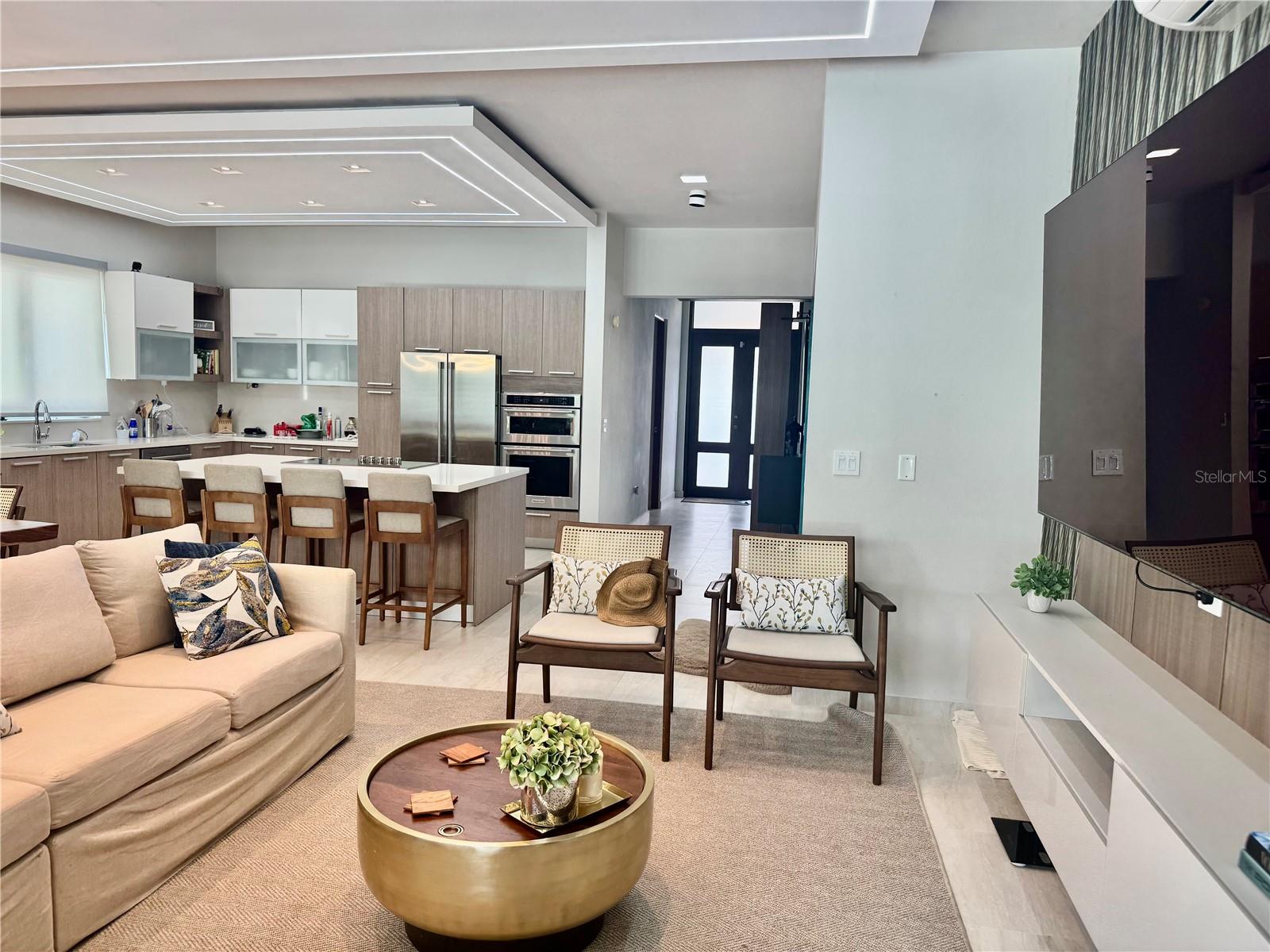 URB. OCEAN FOREST - Residential