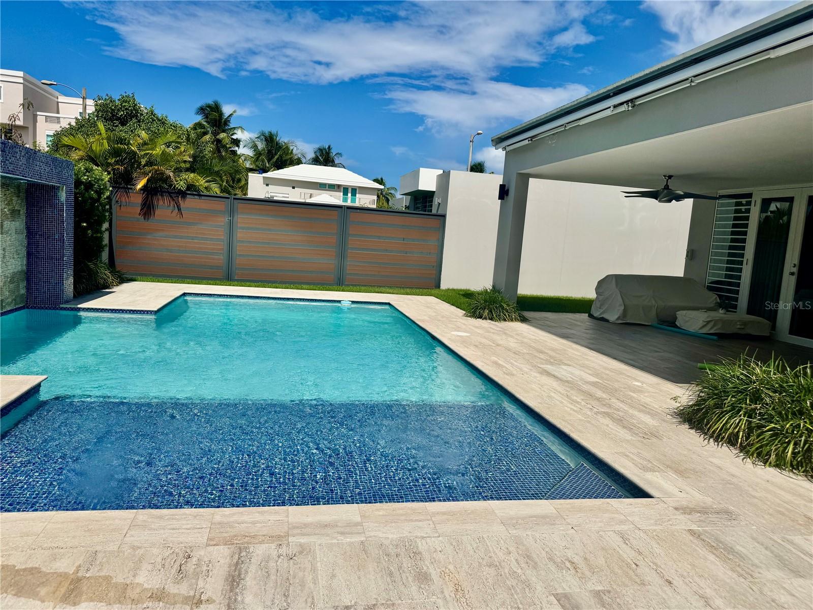 URB. OCEAN FOREST - Residential