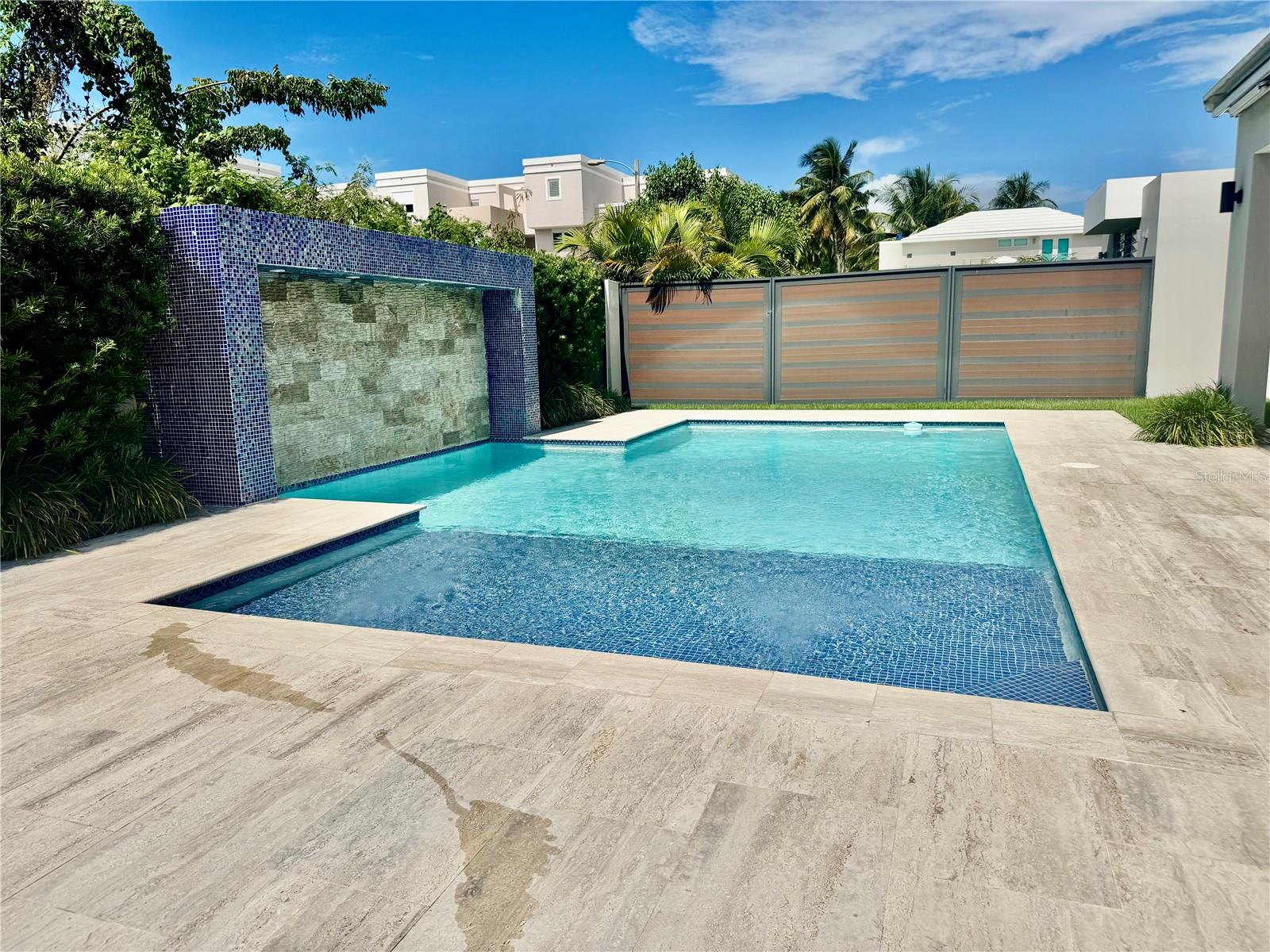 URB. OCEAN FOREST - Residential