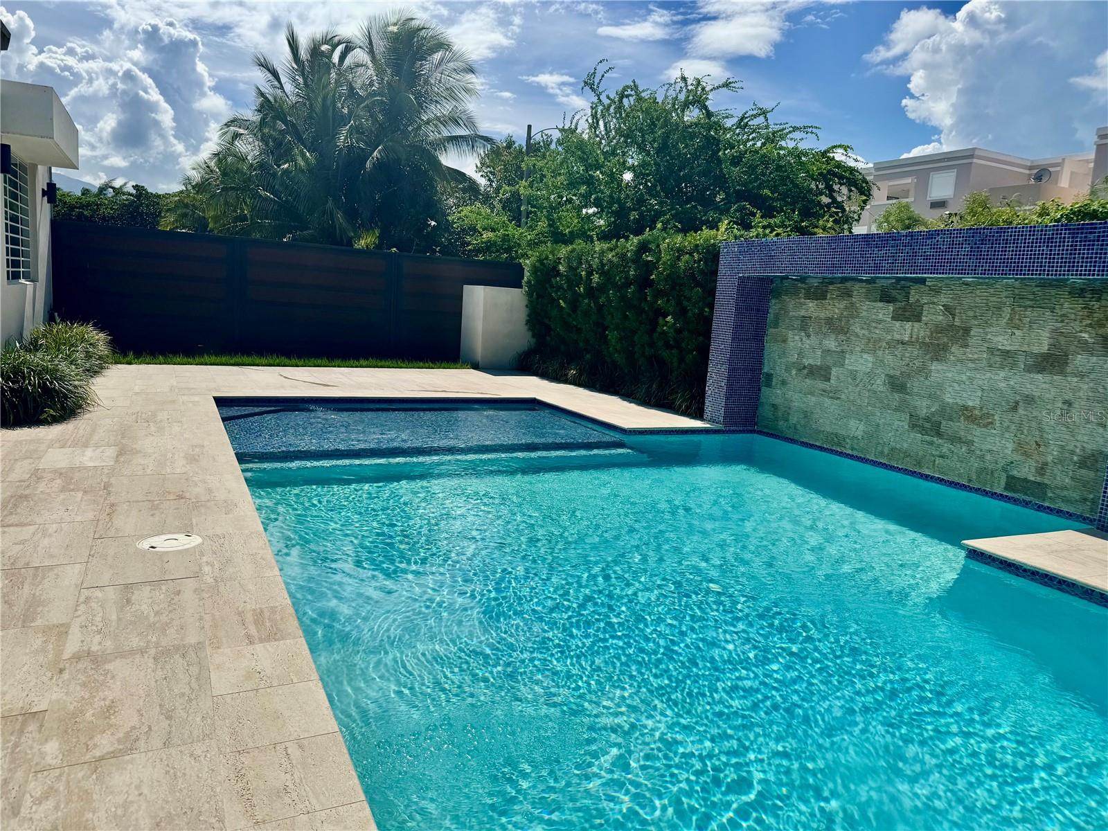 URB. OCEAN FOREST - Residential