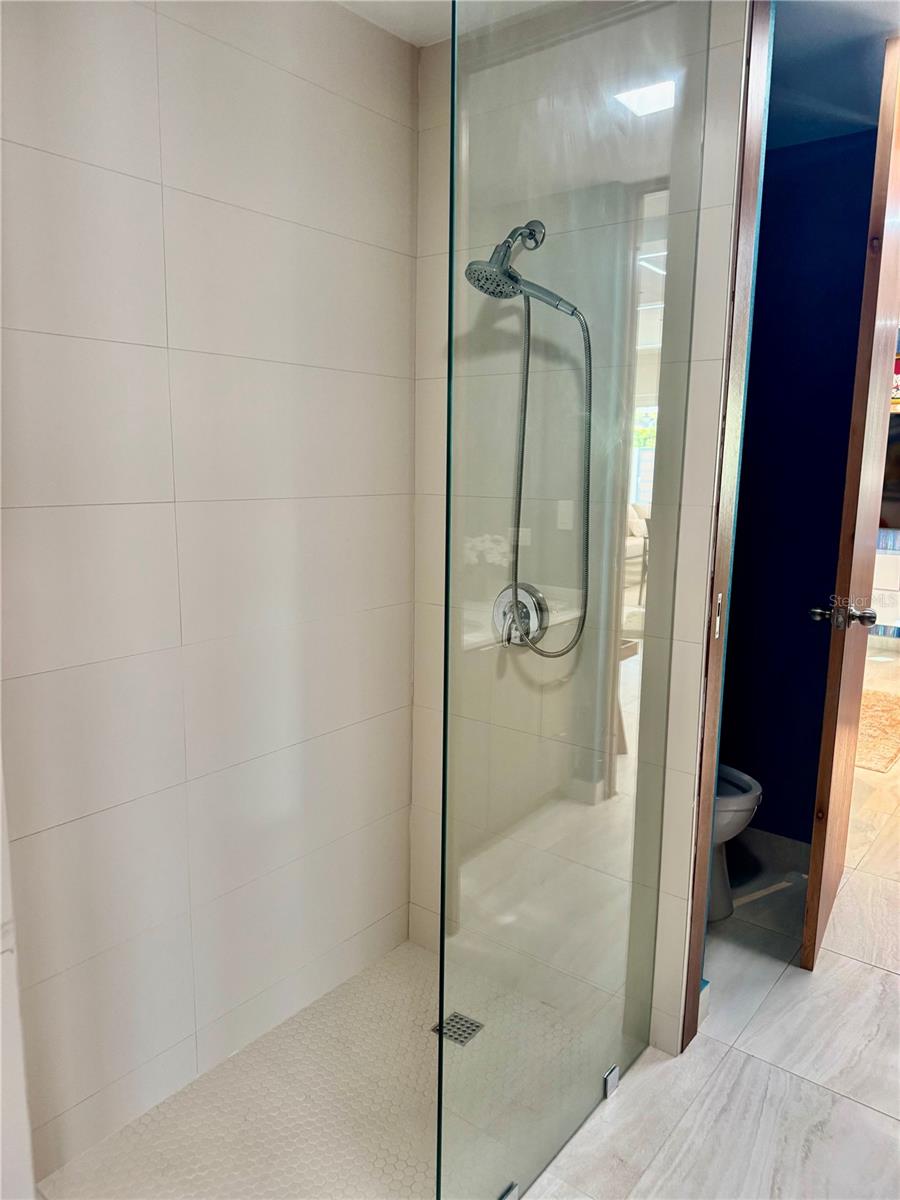 URB. OCEAN FOREST - Residential