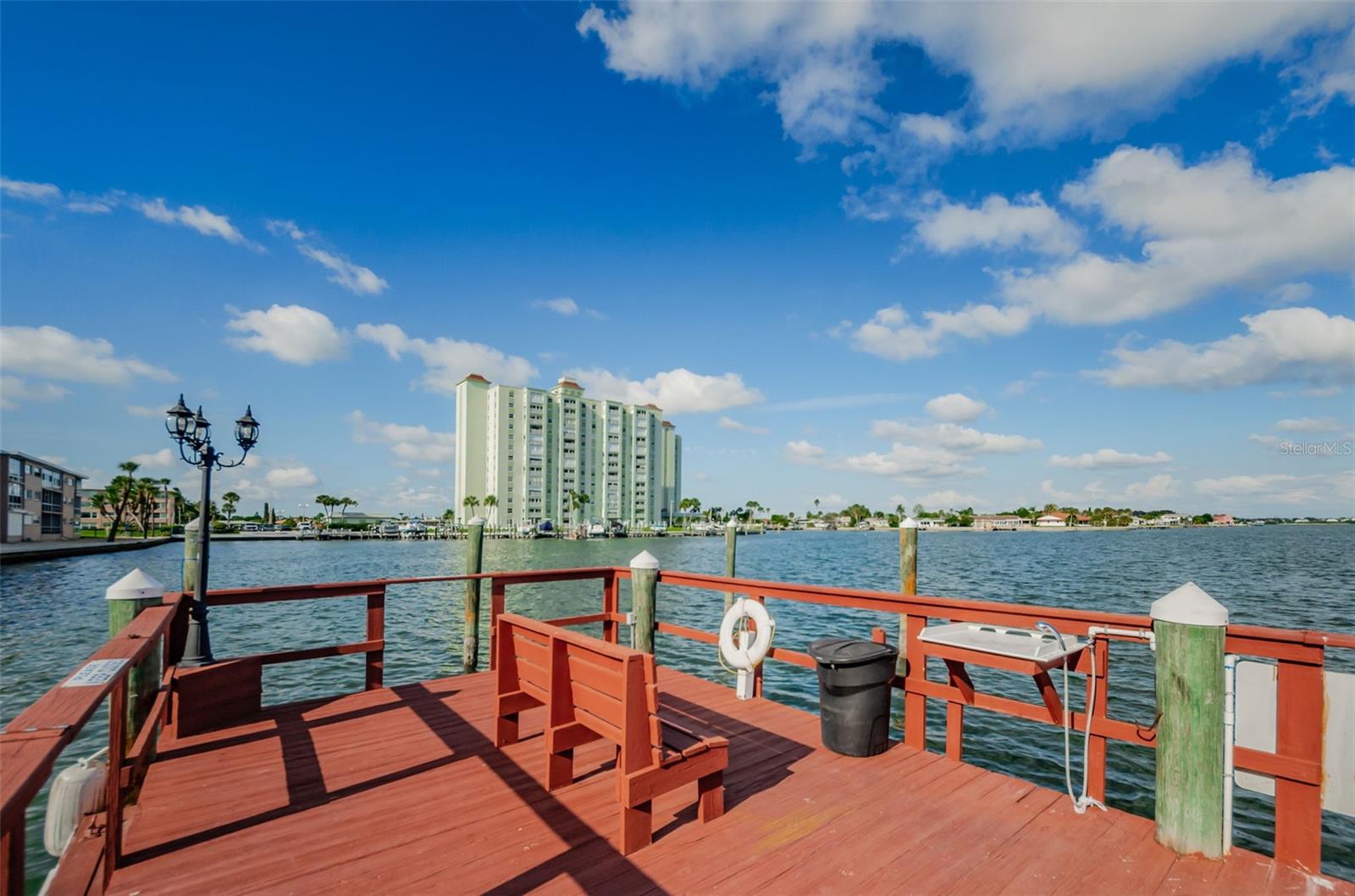 Walk to the Beach...! Yes....Walk to the Beach....!!!!Popular St Pete Beach Waterfront Community; Sylvette Condos on St Pete Beach. Walk The Beach...is Just across the Street....!!! Sylvette Condos are centrally located on St. Pete Beach across the street from the Sand...! Popular, Spacious 1-Bed 1-Bath Condo comes with updated kitchen, bath, large Floridaroom with Murphey Bed. Perfect for overnight guests. Watch out they may not want to go home. Enjoy your morning coffee or have dinner overlooking the courtyard. Neat as a pin with Terrazzo floors, open spacious floorplan, updated windows through-out, ample storage. Nicely located on the 2nd Floor with views from all of the windows. Unit 89 had NO affects from Helen or Milton. One of the several swimming pools is just outside your front door. Relaxing courtyard views from your front door and your Floridaroom. Located just a block or two from the sandy Beaches of St. Pete Beach and Gulf of Mexico! You are walking distance to all of the local restaurants, and shops. No need to pull your car out of your parking space. There are laundry facilities on premises and a storage unit for each owner. The Sylvette community features onsite property management, has its own fishing dock, 2 pools; 1 is heated and and boat slips that may be rented from the condo association on a first come basis. Community has gorgeous grounds, evening lighting to make that after dinner walk perfect. Truly a touch of Florida Paradise. Enjoy the Sun Runner express bus that will take you downtown St. Petersburg. Other attractions.... Gulfport with its Artsy personality, awesome Ft. Desoto Park, Tampa International Airport is just a short drive. Just bring your toothbrush and beach towel....!! the condo is being offered furnished including house hold goods. Call for your private viewing or FaceTime RealTime viewing. Don't forget your sunscreen....!