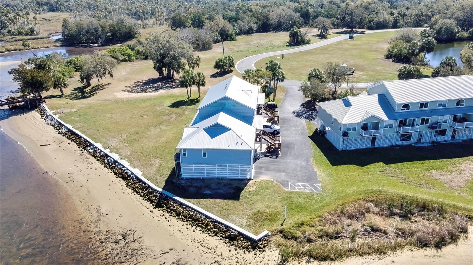 RIVER COVE LANDINGS CONDO - Residential