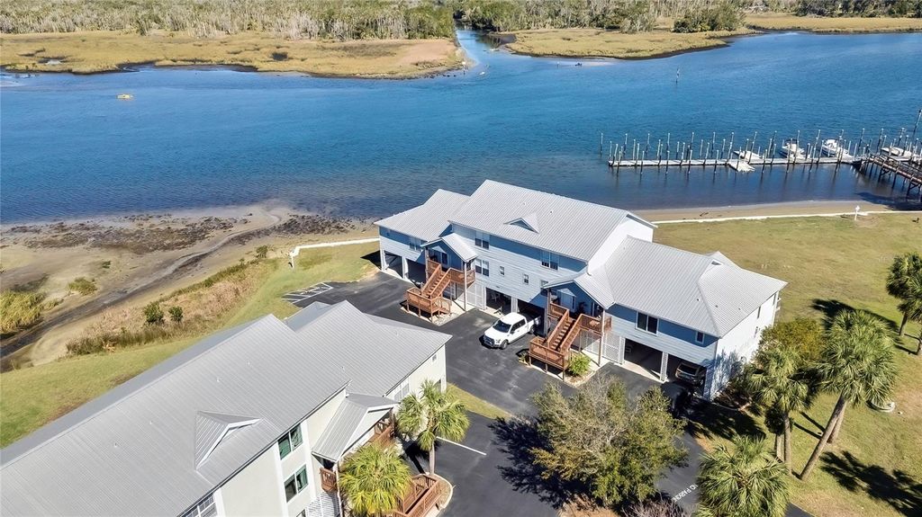 Photo of 2855 N Rivers Edge Boulevard #213, Crystal River, FL 34429 (MLS # TB8447627)
