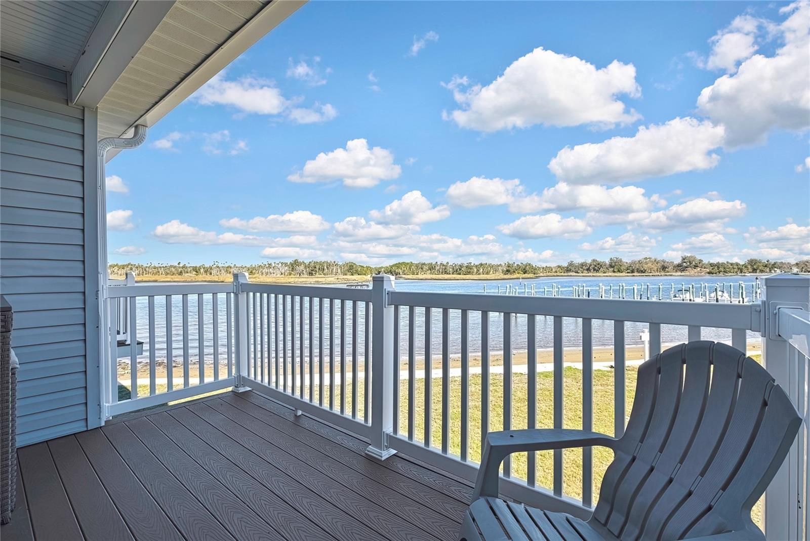 RIVER COVE LANDINGS CONDO - Residential