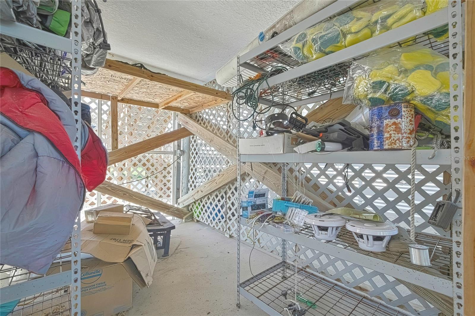 RIVER COVE LANDINGS CONDO - Residential