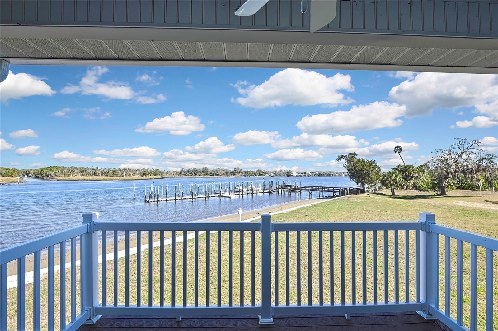 RIVER COVE LANDINGS CONDO - Residential