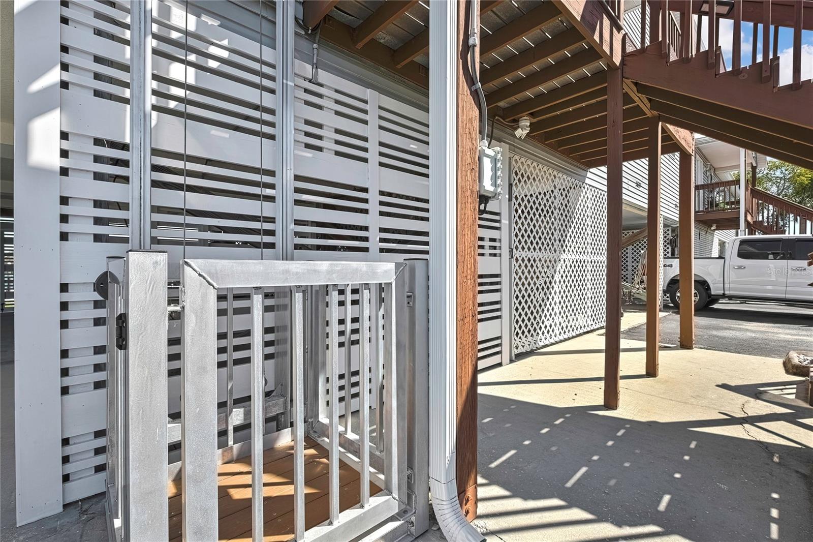 RIVER COVE LANDINGS CONDO - Residential